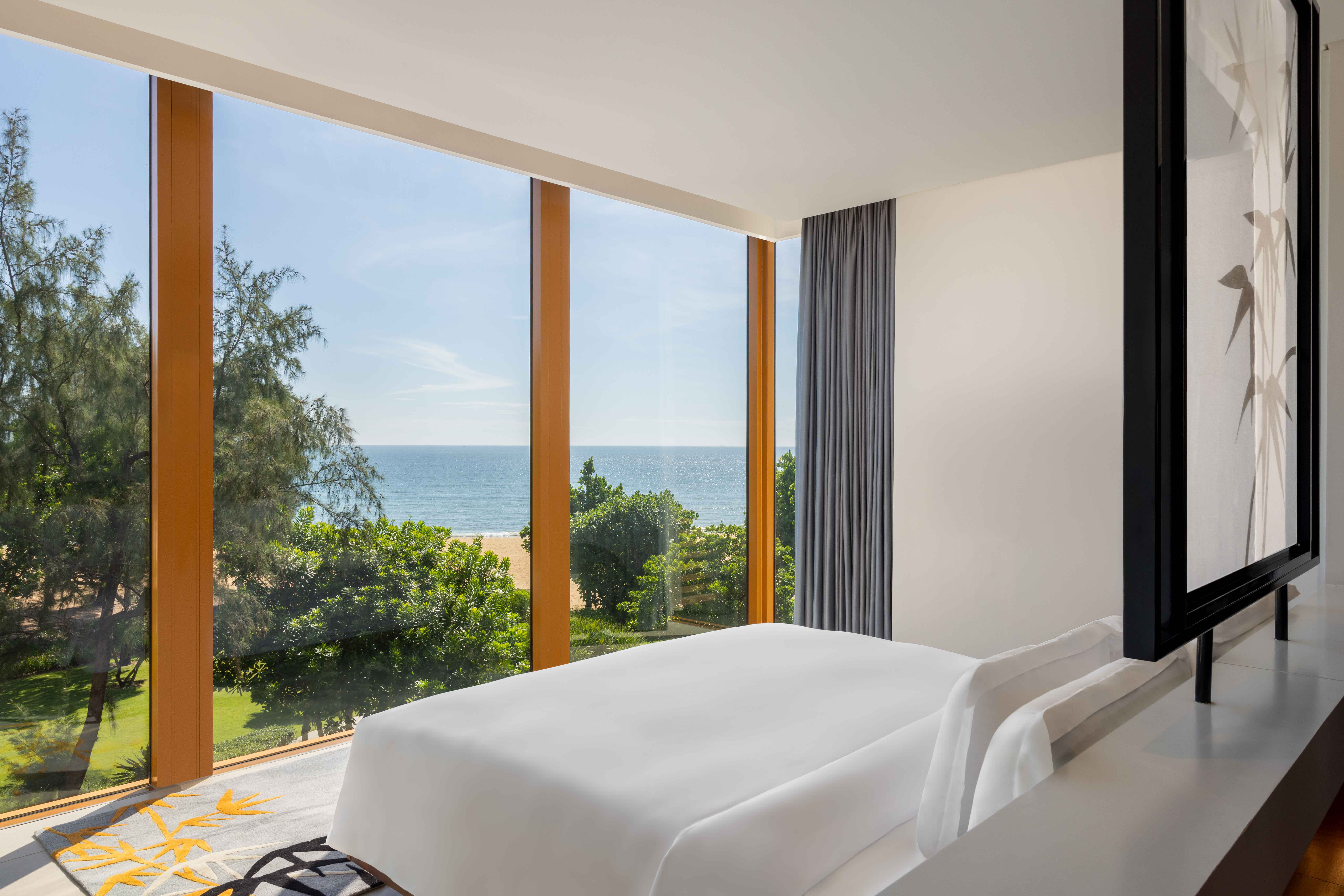 angsana lang co seaview skypool two bedroom loft
